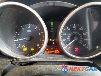 Zdjęcie 9 z 13 samochodu: 2012 MAZDA 5 VIN:JM1CW2BL8C0113861 - miniatura