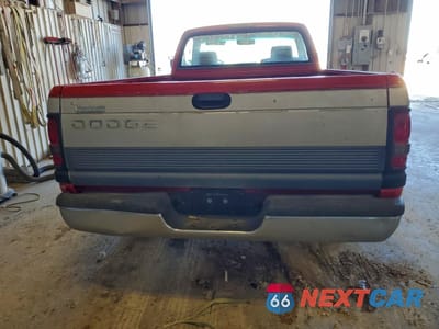 Zdjęcie 6 z 12 samochodu: 1996 DODGE RAM 1500 VIN:1B7HC16Y3TJ159543 - miniatura