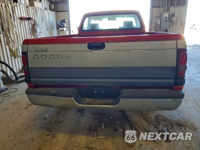 Zdjęcie 6 z 12 samochodu: 1996 DODGE RAM 1500 VIN:1B7HC16Y3TJ159543 - miniatura