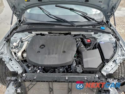 Zdjęcie 11 z 12 samochodu: 2025 VOLVO S60 CORE VIN:7JRL12FJ9SG366928 - miniatura