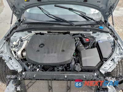 Zdjęcie 11 z 14 samochodu: 2025 VOLVO S60 CORE VIN:7JRL12FJ9SG366928 - miniatura