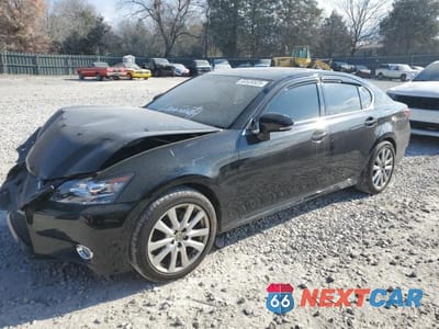 2015 LEXUS GS 350 JTHCE1BL5FA006907 - główne zdjęcie licytacji z USA - miniatura