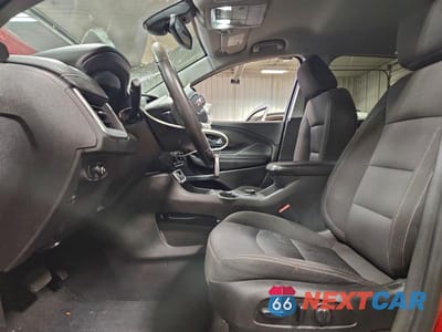 Zdjęcie 7 z 13 samochodu: 2024 GMC TERRAIN SLE VIN:3GKALTEG2RL168732 - miniatura