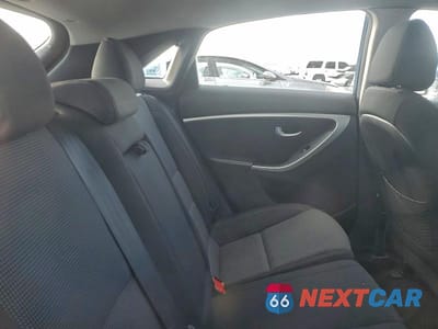 Zdjęcie 10 z 11 samochodu: 2014 HYUNDAI ELANTRA GT BASE VIN:KMHD35LH0EU166280 - miniatura