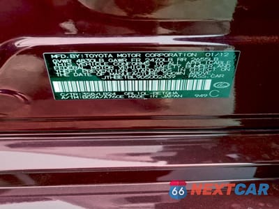 Zdjęcie 12 z 15 samochodu: 2022 LEXUS GS 350 VIN:JTHCE1BLXD5111111 - miniatura