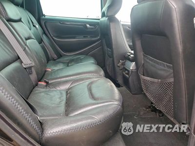 Zdjęcie 11 z 13 samochodu: 2004 VOLVO XC70 VIN:YV1SZ59H041143478 - miniatura