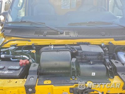 Zdjęcie 12 z 13 samochodu: 2023 FORD ECONOLINE VIN:1FDWE3FN9PDD03003 - miniatura