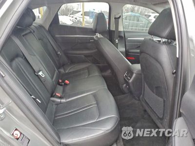 Zdjęcie 10 z 11 samochodu: 2022 HYUNDAI SONATA LIMITED VIN:KMHL34J24NA223988 - miniatura