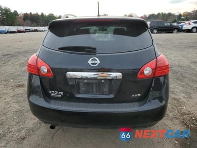 Zdjęcie 6 z 13 samochodu: 2015 NISSAN ROGUE SELECT S VIN:JN8AS5MV9FW258349 - miniatura