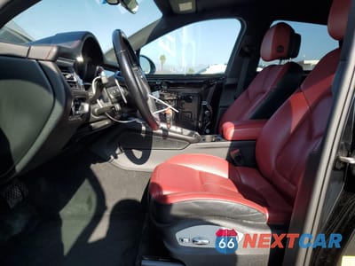 Zdjęcie 7 z 17 samochodu: 2023 PORSCHE MACAN BASE VIN:WP1AA2A5XPLB06941 - miniatura