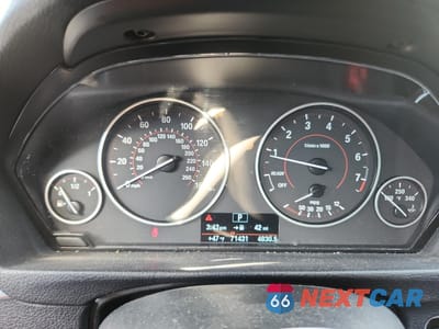 Zdjęcie 9 z 12 samochodu: 2017 BMW 330 XI VIN:WBA8D9G37HNU61431 - miniatura