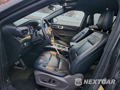 Zdjęcie 7 z 16 samochodu: 2020 FORD EXPLORER XLT VIN:1FMSK8DH0LGA32178 - miniatura