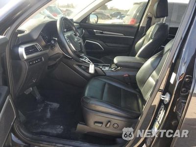 Zdjęcie 7 z 12 samochodu: 2021 KIA TELLURIDE S VIN:5XYP6DHC0MG121016 - miniatura