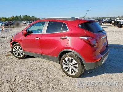 Drugie zdjęcie samochodu z przodu: 2020 BUICK ENCORE PREFERRED VIN:KL4CJASB2LB018792 - miniatura