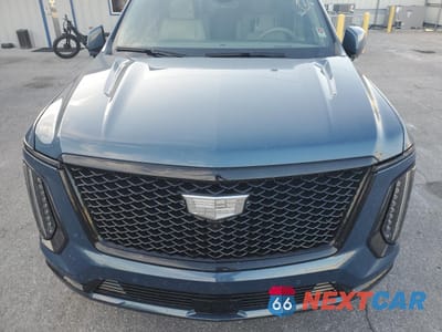 Zdjęcie 12 z 13 samochodu: 2025 CADILLAC ESCALADE SPORT PLATINUM VIN:1GYS9GRL2SR247100 - miniatura