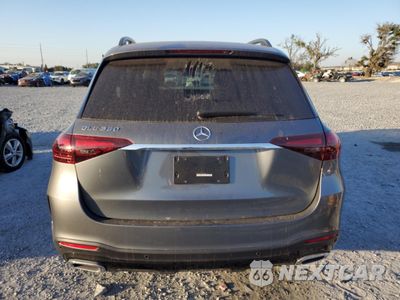 Zdjęcie 6 z 13 samochodu: 2025 MERCEDES-BENZ GLE 350 VIN:4JGFB4EB7SB337984 - miniatura