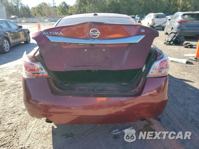 Zdjęcie 6 z 14 samochodu: 2015 NISSAN ALTIMA 2.5 VIN:1N4AL3AP9FN382359 - miniatura