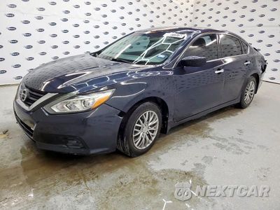 2018 NISSAN ALTIMA 2.5 1N4AL3AP1JC131159 - główne zdjęcie licytacji z USA - miniatura