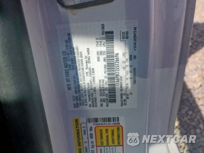 Zdjęcie 13 z 14 samochodu: 2018 FORD MUSTANG GT VIN:1FA6P8CF2J5126696 - miniatura