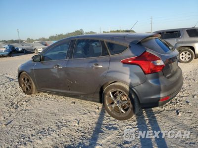 Drugie zdjęcie samochodu z przodu: 2014 FORD FOCUS SE VIN:1FADP3K23EL337254 - miniatura