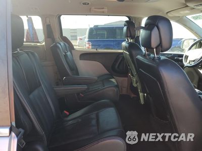 Zdjęcie 11 z 15 samochodu: 2014 CHRYSLER TOWN & COUNTRY TOURING L VIN:2C4RC1CG8ER407946 - miniatura