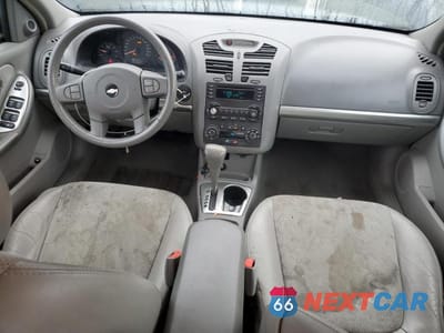 Zdjęcie 8 z 11 samochodu: 2005 CHEVROLET MALIBU LT VIN:1G1ZU54815F121187 - miniatura
