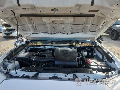 Zdjęcie 11 z 15 samochodu: 2023 TOYOTA TACOMA DOUBLE CAB VIN:3TMCZ5AN4PM597025 - miniatura
