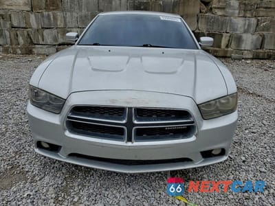 Piąte zdjęcie samochodu w środku: 2012 DODGE CHARGER POLICE VIN:2C3CDXAG3CH147889 - miniatura