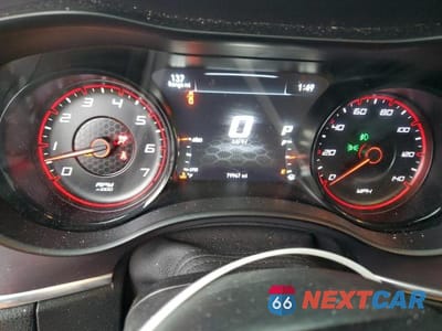 Zdjęcie 9 z 12 samochodu: 2017 DODGE CHARGER SXT VIN:2C3CDXJGXHH557662 - miniatura