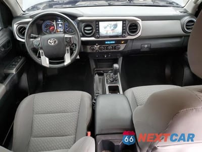Zdjęcie 8 z 12 samochodu: 2022 TOYOTA TACOMA DOUBLE CAB VIN:3TMCZ5AN5NM462679 - miniatura