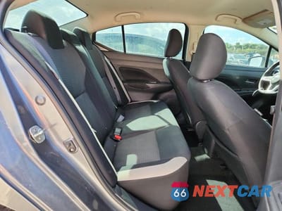 Zdjęcie 10 z 13 samochodu: 2021 NISSAN VERSA SV VIN:3N1CN8EV0ML819572 - miniatura