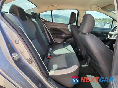 Zdjęcie 10 z 13 samochodu: 2021 NISSAN VERSA SV VIN:3N1CN8EV0ML819572 - miniatura