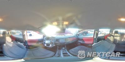 Zdjęcie 14 z 15 samochodu: 2021 TOYOTA TACOMA DOUBLE CAB VIN:5TFAZ5CN8MX114730 - miniatura