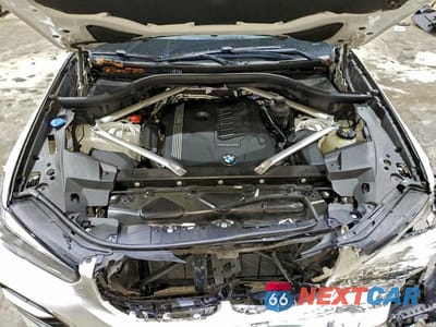 Zdjęcie 12 z 12 samochodu: 2022 BMW X5 XDRIVE40I VIN:5UXCR6C00N9J35966 - miniatura