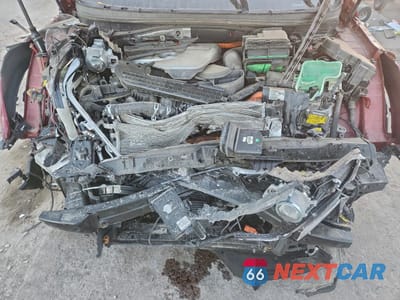 Zdjęcie 12 z 13 samochodu: 2017 HYUNDAI SONATA HYBRID VIN:KMHE34L3XHA070956 - miniatura