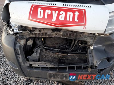 Zdjęcie 11 z 12 samochodu: 2014 RAM PROMASTER 3500 3500 HIGH VIN:3C6URVHG5EE125409 - miniatura