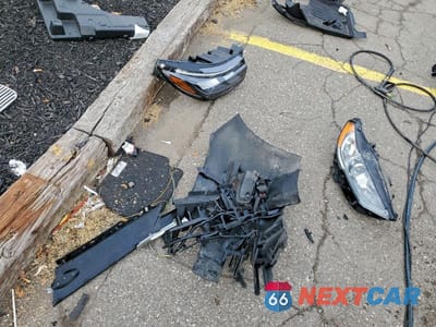 Zdjęcie 13 z 13 samochodu: 2025 FORD EXPLORER ST VIN:1FMWK8GC9SGC90568 - miniatura