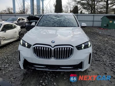 Piąte zdjęcie samochodu w środku: 2024 BMW X5 SDRIVE 40I VIN:5UX13EU01R9S68033 - miniatura