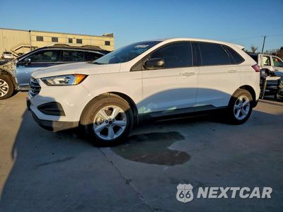 2019 FORD EDGE SE 2FMPK3G98KBC40084 - główne zdjęcie licytacji z USA - miniatura