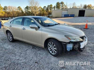 Czwarte zdjęcie samochodu z boku: 2007 LEXUS ES 350 VIN:JTHBJ46G472082653 - miniatura