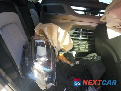 Zdjęcie 11 z 12 samochodu: 2024 HYUNDAI VENUE SEL VIN:KMHRC8A33RU312272 - miniatura