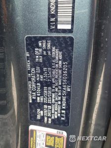 Zdjęcie 13 z 15 samochodu: 2025 KIA CARNIVAL SX VIN:KNDNE5KA6S6036205 - miniatura
