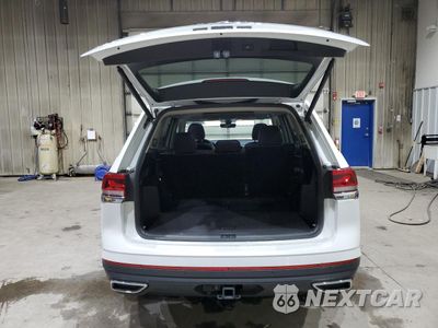 Zdjęcie 6 z 14 samochodu: 2023 VOLKSWAGEN ATLAS SEL VIN:1V2BR2CA2PC522201 - miniatura