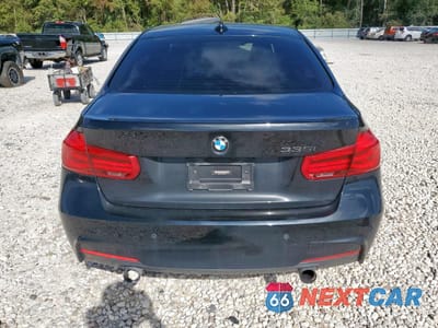 Zdjęcie 6 z 14 samochodu: 2015 BMW 335 I VIN:WBA3A9C58FK472527 - miniatura