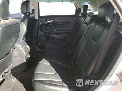 Zdjęcie 11 z 15 samochodu: 2019 FORD EDGE TITANIUM VIN:2FMPK4K93KBB20254 - miniatura