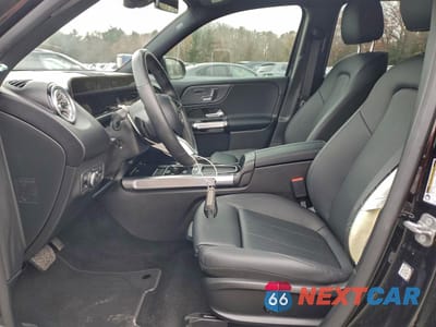 Zdjęcie 7 z 13 samochodu: 2024 MERCEDES-BENZ EQB 250+ VIN:W1N9M0CB2RN093458 - miniatura