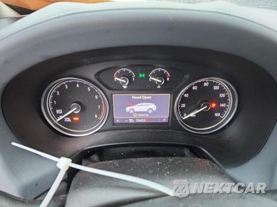 Zdjęcie 9 z 12 samochodu: 2021 BUICK ENCLAVE ESSENCE VIN:5GAERBKW0MJ248923 - miniatura