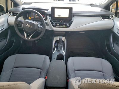 Zdjęcie 8 z 12 samochodu: 2026 TOYOTA COROLLA SE VIN:JTDS4MCE9T3526190 - miniatura