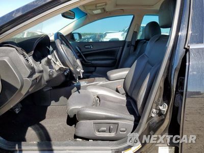 Zdjęcie 7 z 12 samochodu: 2012 NISSAN MAXIMA S VIN:1N4AA5AP7CC837962 - miniatura