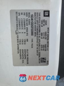 Zdjęcie 12 z 14 samochodu: 2012 CHEVROLET SILVERADO K3500 LTZ VIN:1GC4K1CG5CF223680 - miniatura